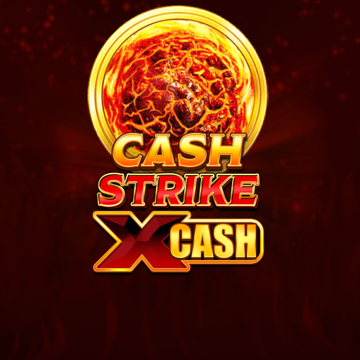 Cash Strike X Cash