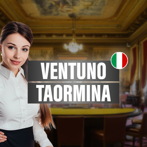 Ventuno Taormina